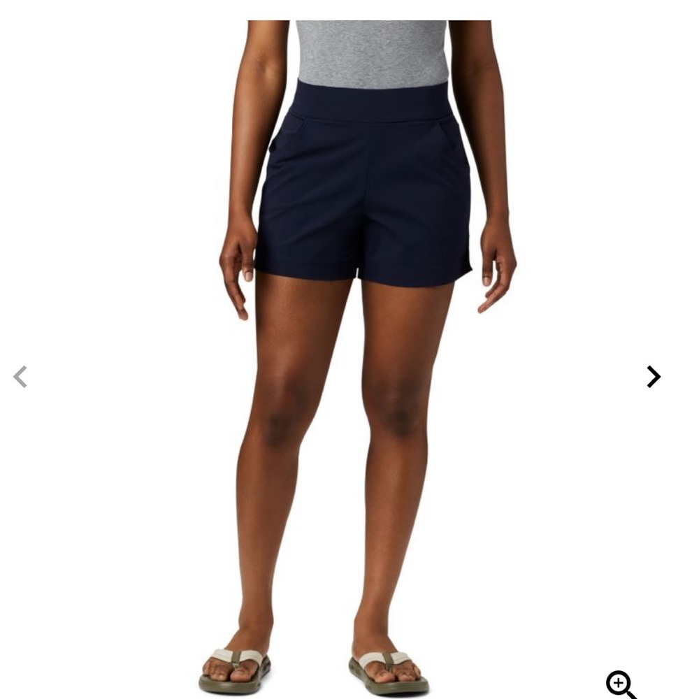 NWT - Columbia Shorts